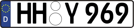 HH-Y969
