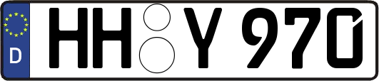 HH-Y970