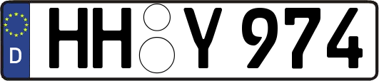 HH-Y974
