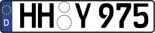 HH-Y975
