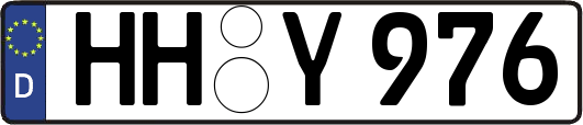 HH-Y976