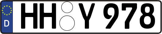 HH-Y978
