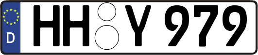 HH-Y979
