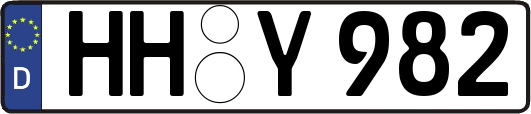 HH-Y982