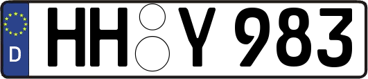 HH-Y983