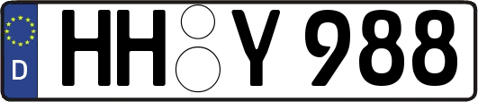 HH-Y988