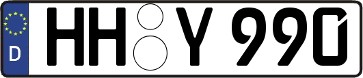 HH-Y990