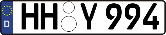 HH-Y994