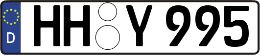 HH-Y995