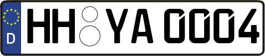 HH-YA0004