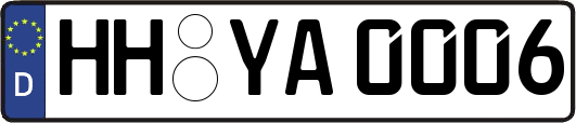HH-YA0006