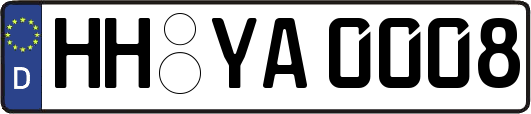 HH-YA0008
