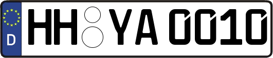 HH-YA0010