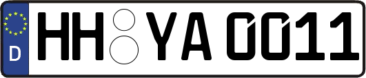 HH-YA0011