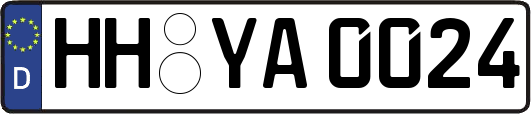 HH-YA0024