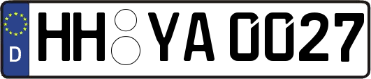 HH-YA0027