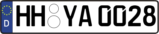 HH-YA0028