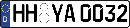 HH-YA0032