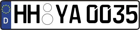 HH-YA0035