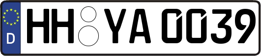 HH-YA0039