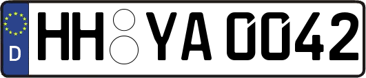 HH-YA0042