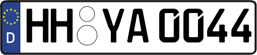 HH-YA0044