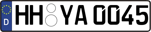 HH-YA0045