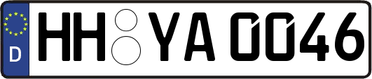 HH-YA0046