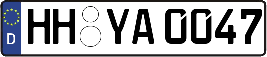 HH-YA0047