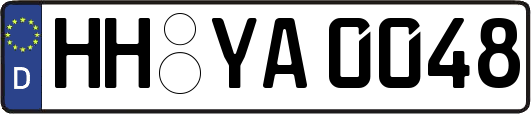 HH-YA0048