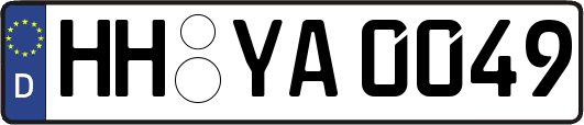 HH-YA0049