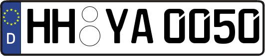 HH-YA0050