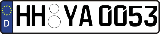 HH-YA0053