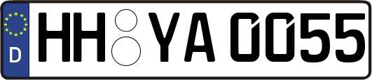 HH-YA0055