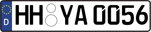 HH-YA0056