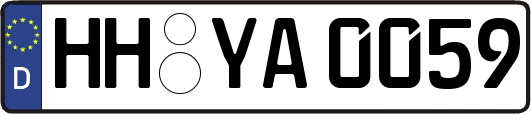 HH-YA0059