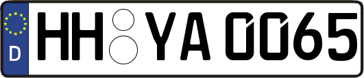 HH-YA0065