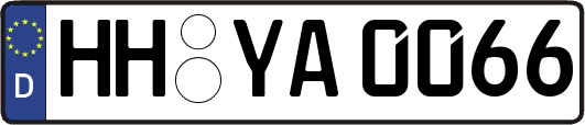HH-YA0066