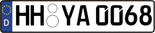 HH-YA0068