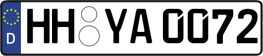 HH-YA0072