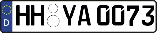 HH-YA0073