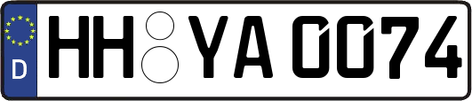 HH-YA0074