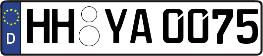 HH-YA0075