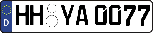 HH-YA0077