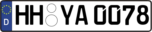 HH-YA0078