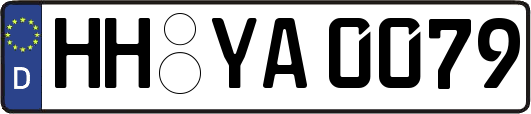 HH-YA0079