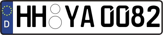 HH-YA0082