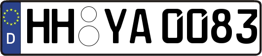 HH-YA0083