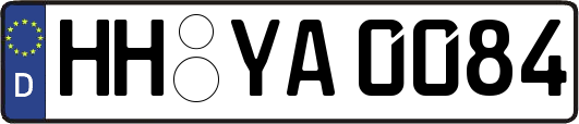 HH-YA0084
