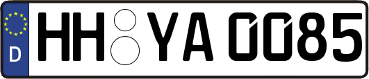 HH-YA0085